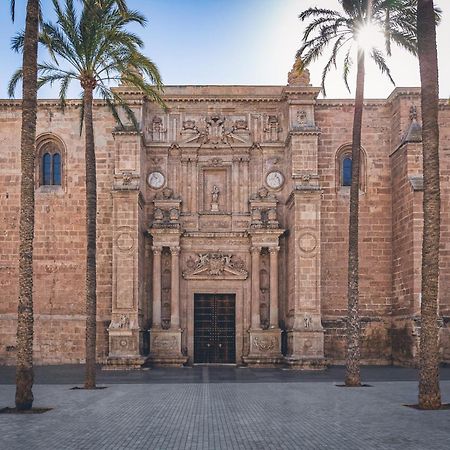Trendy Homes Almería Zewnętrze zdjęcie