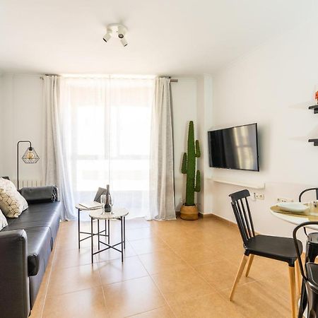 Trendy Homes Almería Zewnętrze zdjęcie