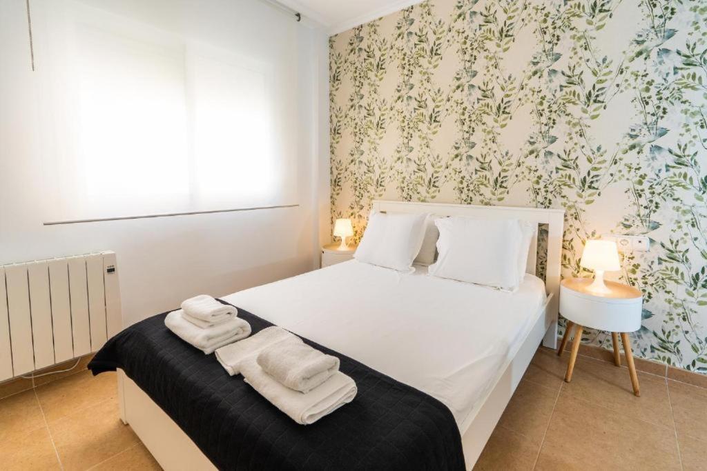 Trendy Homes Almería Zewnętrze zdjęcie