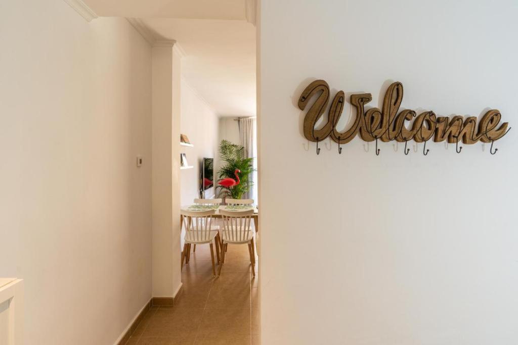 Trendy Homes Almería Zewnętrze zdjęcie