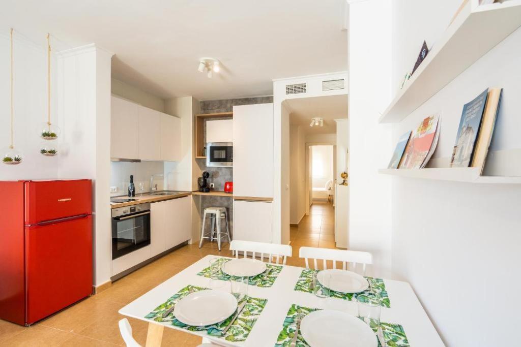 Trendy Homes Almería Zewnętrze zdjęcie