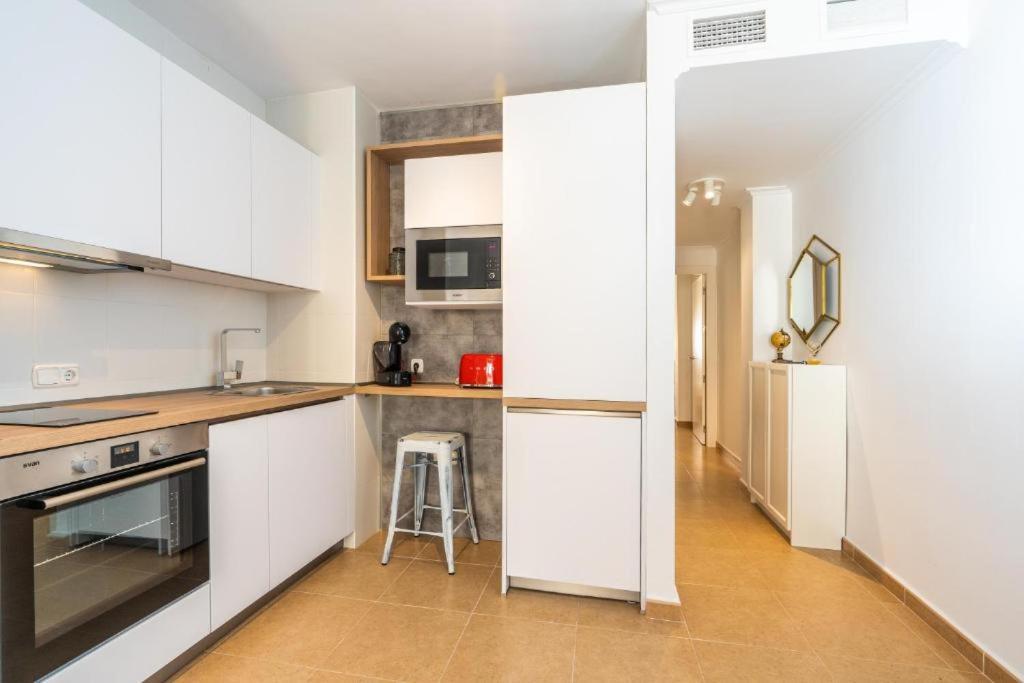 Trendy Homes Almería Zewnętrze zdjęcie