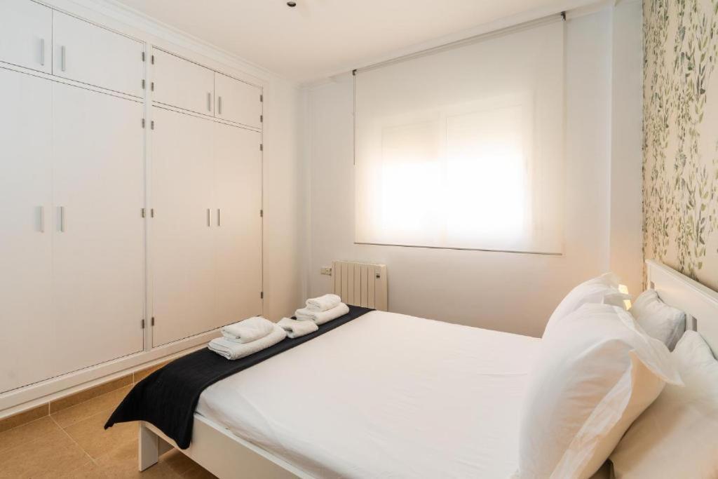 Trendy Homes Almería Zewnętrze zdjęcie