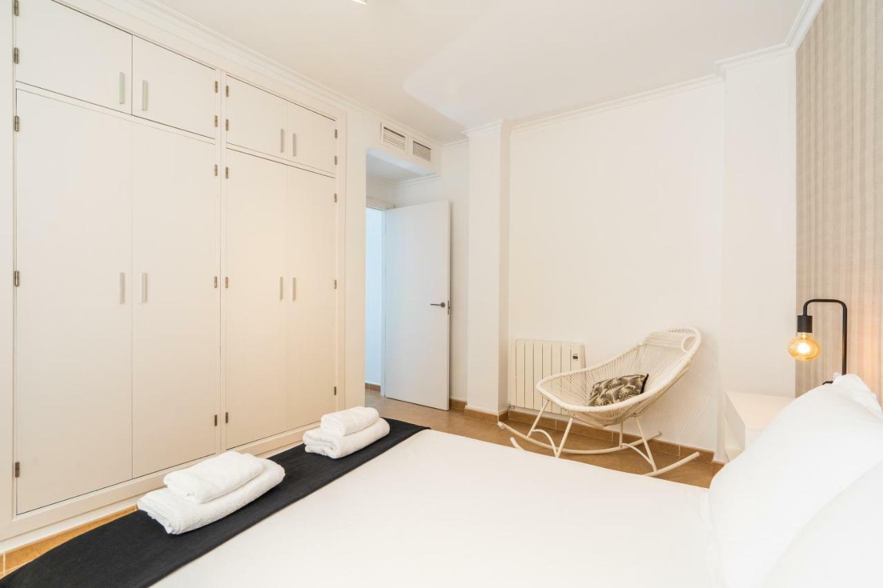 Trendy Homes Almería Zewnętrze zdjęcie