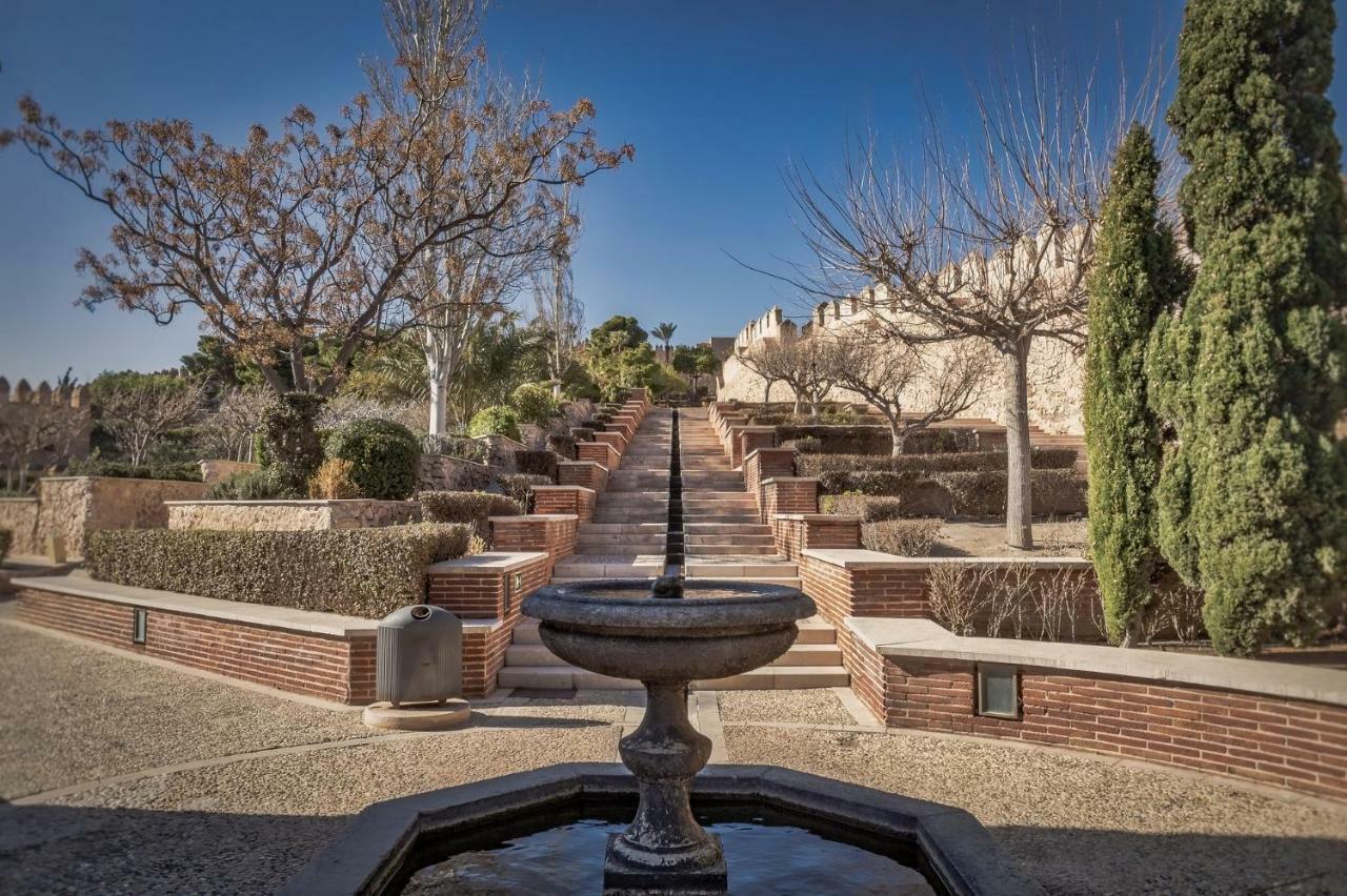 Trendy Homes Almería Zewnętrze zdjęcie