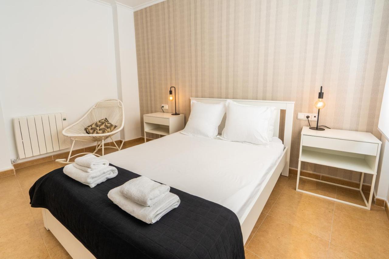 Trendy Homes Almería Zewnętrze zdjęcie