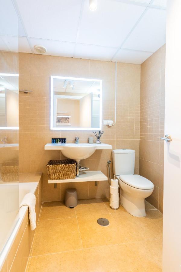 Trendy Homes Almería Zewnętrze zdjęcie