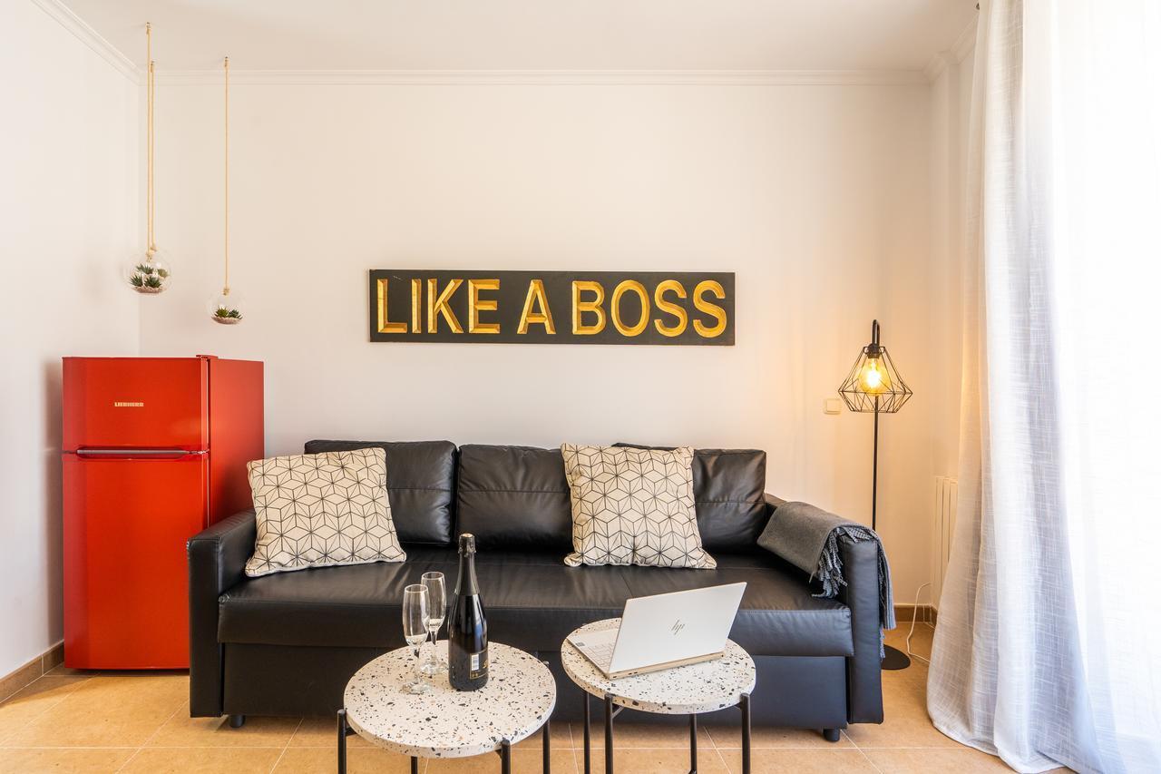 Trendy Homes Almería Zewnętrze zdjęcie