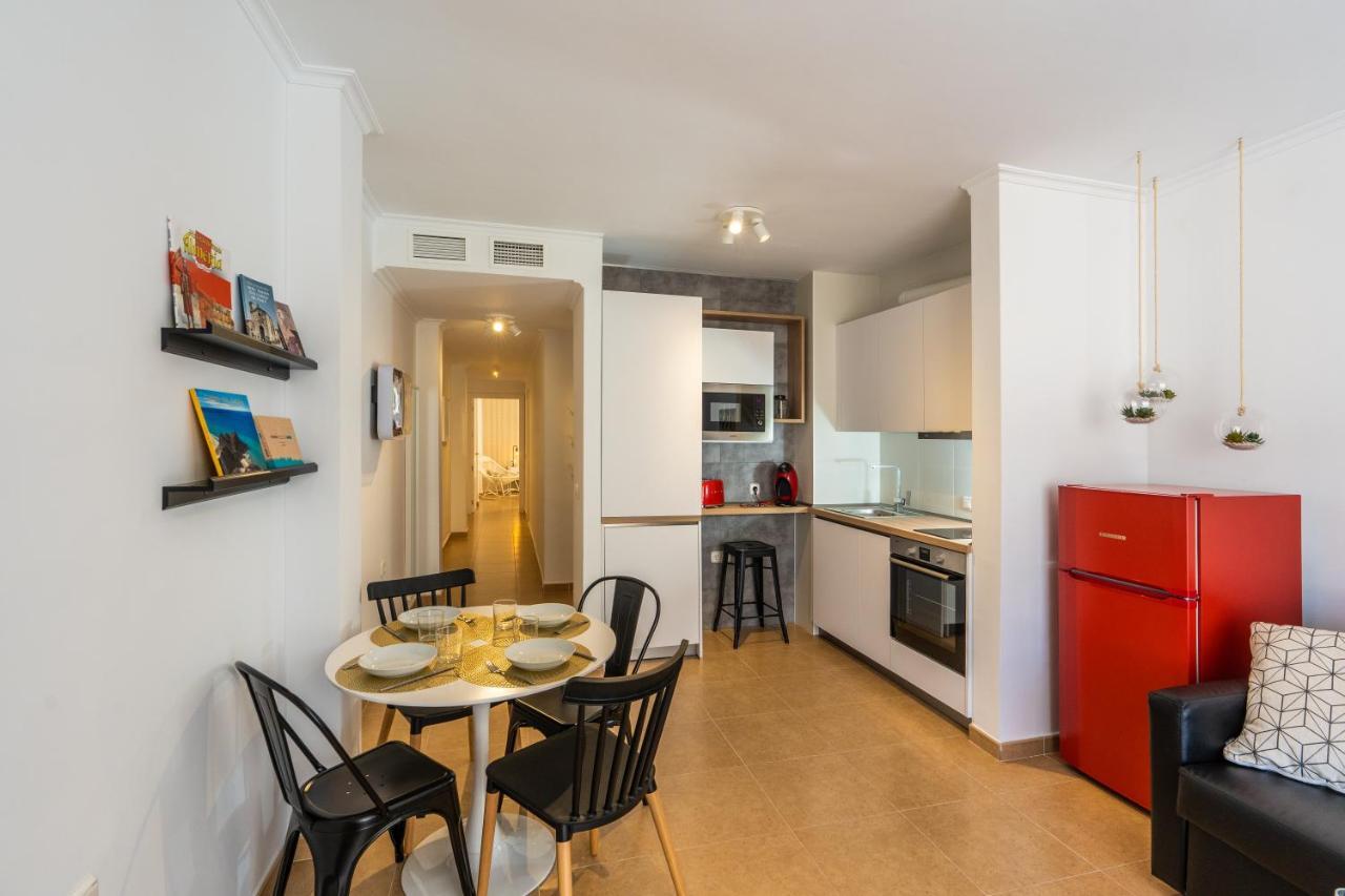 Trendy Homes Almería Zewnętrze zdjęcie