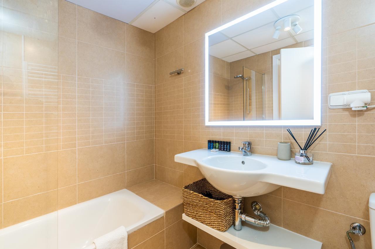 Trendy Homes Almería Zewnętrze zdjęcie