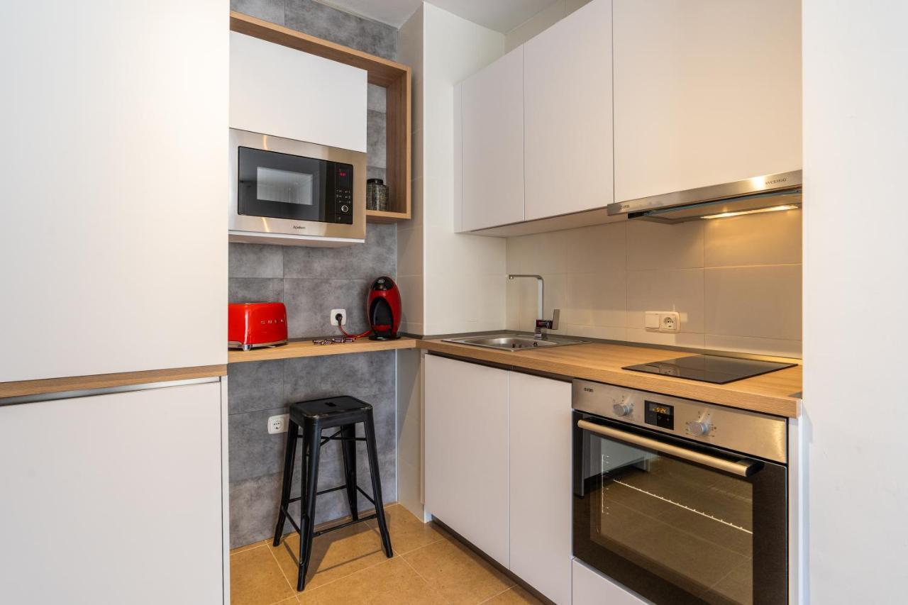 Trendy Homes Almería Zewnętrze zdjęcie